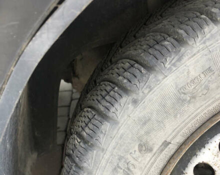 Синий Дэу Ланос, объемом двигателя 0 л и пробегом 474 тыс. км за 999 $, фото 3 на Automoto.ua