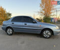 Дэу Ланос 2008 в Николаеве на Automoto.ua Синий Дэу Ланос, объемом двигателя 1.6 л и пробегом 119 тыс. км за 3400 $, фото 5 на Automoto.ua