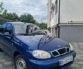 Синій Деу Ланос, об'ємом двигуна 1.5 л та пробігом 86 тис. км за 2550 $, фото 8 на Automoto.ua