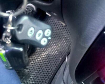 Синий Дэу Ланос, объемом двигателя 1.5 л и пробегом 155 тыс. км за 2800 $, фото 8 на Automoto.ua