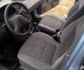 Синий Дэу Ланос, объемом двигателя 1.4 л и пробегом 99 тыс. км за 3000 $, фото 6 на Automoto.ua
