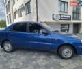 Синій Деу Ланос, об'ємом двигуна 1.5 л та пробігом 86 тис. км за 2550 $, фото 7 на Automoto.ua