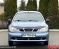 Синий Дэу Ланос, объемом двигателя 1.4 л и пробегом 75 тыс. км за 1999 $, фото 1 на Automoto.ua