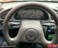 Синий Дэу Ланос, объемом двигателя 1.5 л и пробегом 175 тыс. км за 3200 $, фото 1 на Automoto.ua
