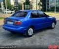Синій Деу Ланос, об'ємом двигуна 1.5 л та пробігом 179 тис. км за 2650 $, фото 7 на Automoto.ua
