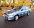 Дэу Ланос 2008 в Лубнах на Automoto.ua Синий Дэу Ланос, объемом двигателя 1.5 л и пробегом 307 тыс. км за 2600 $, фото 1 на Automoto.ua