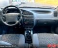 Синий Дэу Ланос, объемом двигателя 1.6 л и пробегом 112 тыс. км за 2050 $, фото 6 на Automoto.ua