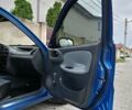 Синій Деу Ланос, об'ємом двигуна 1.5 л та пробігом 359 тис. км за 2000 $, фото 5 на Automoto.ua