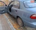 Синій Деу Ланос, об'ємом двигуна 1.39 л та пробігом 167 тис. км за 2400 $, фото 9 на Automoto.ua