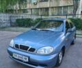 Синий Дэу Ланос, объемом двигателя 0 л и пробегом 135 тыс. км за 2999 $, фото 7 на Automoto.ua