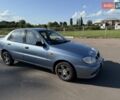 Синий Дэу Ланос, объемом двигателя 1.5 л и пробегом 221 тыс. км за 2350 $, фото 4 на Automoto.ua