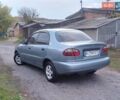 Деу Ланос 2008 у Полтаві на Automoto.ua Синій Деу Ланос, об'ємом двигуна 1.5 л та пробігом 168 тис. км за 2500 $, фото 3 на Automoto.ua