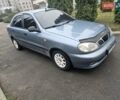Синій Деу Ланос, об'ємом двигуна 1.5 л та пробігом 249 тис. км за 2350 $, фото 8 на Automoto.ua