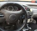 Синий Дэу Ланос, объемом двигателя 1.5 л и пробегом 164 тыс. км за 3200 $, фото 12 на Automoto.ua