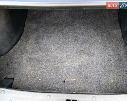 Синий Дэу Ланос, объемом двигателя 1.5 л и пробегом 183 тыс. км за 2450 $, фото 9 на Automoto.ua