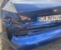 Дэу Ланос 2008 в Черкассах на Automoto.ua Синий Дэу Ланос, объемом двигателя 1.5 л и пробегом 251 тыс. км за 1500 $, фото 1 на Automoto.ua