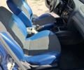 Синий Дэу Ланос, объемом двигателя 1.5 л и пробегом 153 тыс. км за 3500 $, фото 21 на Automoto.ua
