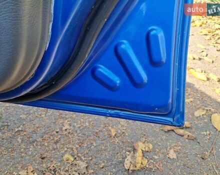 Синій Деу Ланос, об'ємом двигуна 1.5 л та пробігом 231 тис. км за 2100 $, фото 18 на Automoto.ua