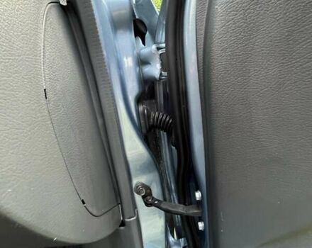 Синий Дэу Ланос, объемом двигателя 1.5 л и пробегом 18 тыс. км за 5500 $, фото 19 на Automoto.ua