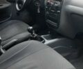 Синий Дэу Ланос, объемом двигателя 1.5 л и пробегом 307 тыс. км за 2100 $, фото 7 на Automoto.ua