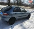 Синий Дэу Ланос, объемом двигателя 1.5 л и пробегом 140 тыс. км за 3400 $, фото 4 на Automoto.ua