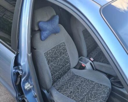 Синий Дэу Ланос, объемом двигателя 0 л и пробегом 135 тыс. км за 2999 $, фото 15 на Automoto.ua