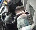 Синий Дэу Ланос, объемом двигателя 1.39 л и пробегом 203 тыс. км за 2050 $, фото 4 на Automoto.ua