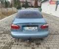 Синій Деу Ланос, об'ємом двигуна 1.5 л та пробігом 152 тис. км за 2500 $, фото 20 на Automoto.ua