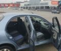 Синий Дэу Ланос, объемом двигателя 1.6 л и пробегом 160 тыс. км за 1500 $, фото 1 на Automoto.ua
