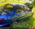 Синий Дэу Ланос, объемом двигателя 1.5 л и пробегом 0 тыс. км за 800 $, фото 1 на Automoto.ua