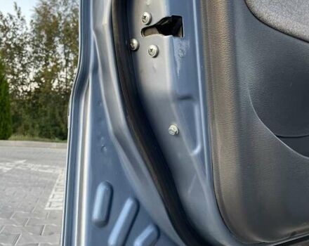 Синий Дэу Ланос, объемом двигателя 1.5 л и пробегом 162 тыс. км за 2750 $, фото 15 на Automoto.ua