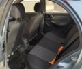 Синий Дэу Ланос, объемом двигателя 1.5 л и пробегом 147 тыс. км за 2300 $, фото 8 на Automoto.ua