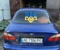 Синій Деу Ланос, об'ємом двигуна 1.5 л та пробігом 3 тис. км за 2000 $, фото 2 на Automoto.ua