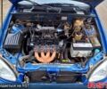 Синій Деу Ланос, об'ємом двигуна 1.5 л та пробігом 230 тис. км за 1999 $, фото 13 на Automoto.ua
