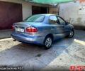 Синий Дэу Ланос, объемом двигателя 1.5 л и пробегом 125 тыс. км за 2800 $, фото 3 на Automoto.ua