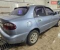 Деу Ланос 2008 у Червоноград на Automoto.ua Синій Деу Ланос, об'ємом двигуна 1.5 л та пробігом 128 тис. км за 3200 $, фото 4 на Automoto.ua