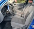 Синий Дэу Ланос, объемом двигателя 1.5 л и пробегом 359 тыс. км за 2450 $, фото 15 на Automoto.ua