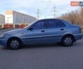 Синій Деу Ланос, об'ємом двигуна 1.5 л та пробігом 183 тис. км за 2500 $, фото 7 на Automoto.ua