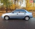 Дэу Ланос 2008 в Лубнах на Automoto.ua Синий Дэу Ланос, объемом двигателя 1.5 л и пробегом 307 тыс. км за 2600 $, фото 25 на Automoto.ua