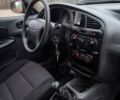 Синий Дэу Ланос, объемом двигателя 1.6 л и пробегом 202 тыс. км за 2700 $, фото 18 на Automoto.ua