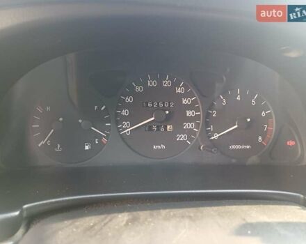 Деу Ланос 2008 у Полтаві на Automoto.ua Синій Деу Ланос, об'ємом двигуна 1.5 л та пробігом 168 тис. км за 2500 $, фото 16 на Automoto.ua