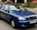 Синій Деу Ланос, об'ємом двигуна 1.5 л та пробігом 59 тис. км за 4200 $, фото 5 на Automoto.ua