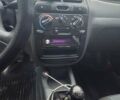 Синій Деу Ланос, об'ємом двигуна 1.5 л та пробігом 249 тис. км за 2350 $, фото 26 на Automoto.ua