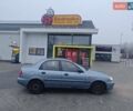 Синий Дэу Ланос, объемом двигателя 1.5 л и пробегом 1000 тыс. км за 2597 $, фото 1 на Automoto.ua