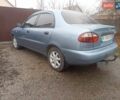 Синий Дэу Ланос, объемом двигателя 1.5 л и пробегом 125 тыс. км за 2900 $, фото 12 на Automoto.ua