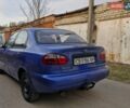 Синій Деу Ланос, об'ємом двигуна 1.5 л та пробігом 460 тис. км за 1800 $, фото 1 на Automoto.ua