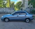Синий Дэу Ланос, объемом двигателя 0 л и пробегом 135 тыс. км за 2999 $, фото 6 на Automoto.ua