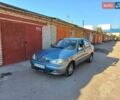 Синий Дэу Ланос, объемом двигателя 1.5 л и пробегом 157 тыс. км за 2700 $, фото 1 на Automoto.ua