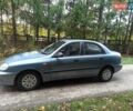 Синий Дэу Ланос, объемом двигателя 1.5 л и пробегом 198 тыс. км за 1650 $, фото 7 на Automoto.ua