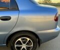 Синій Деу Ланос, об'ємом двигуна 1.4 л та пробігом 160 тис. км за 2700 $, фото 6 на Automoto.ua